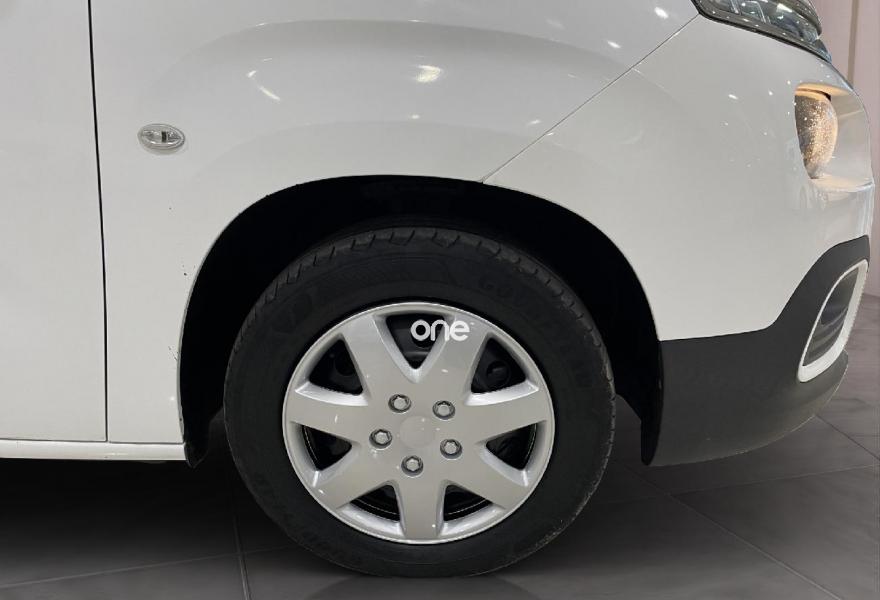 CITROEN Berlingo 2020