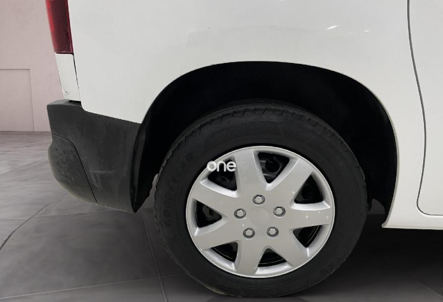 CITROEN Berlingo 2020