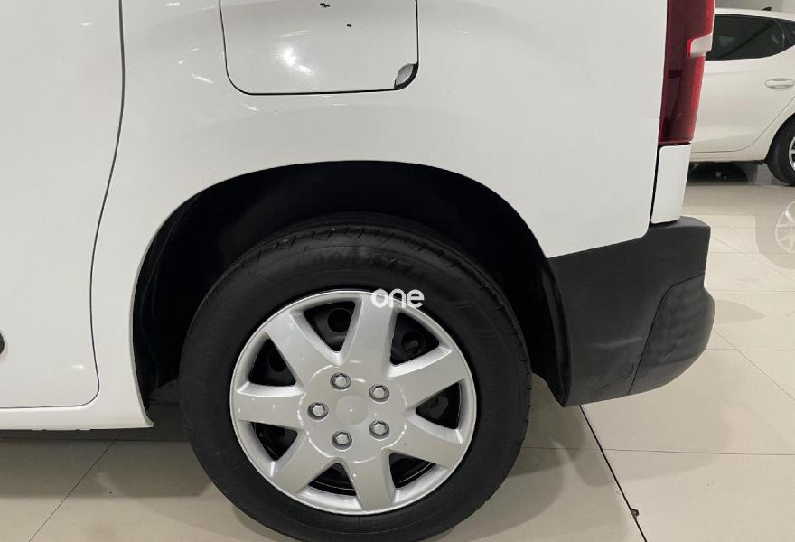 CITROEN Berlingo 2020