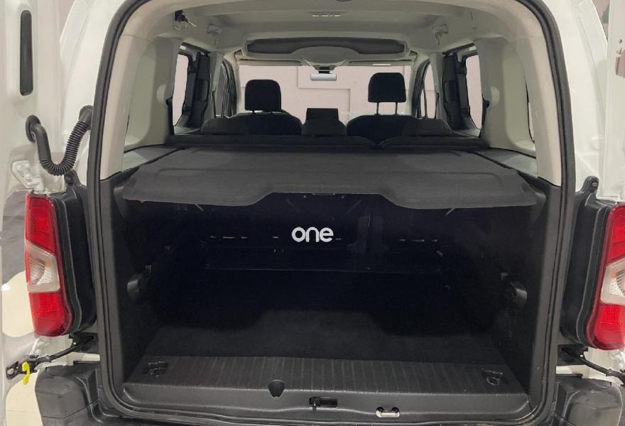 CITROEN Berlingo 2020