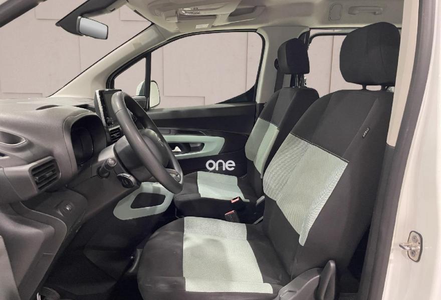 CITROEN Berlingo 2020