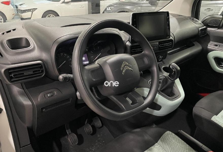 CITROEN Berlingo 2020
