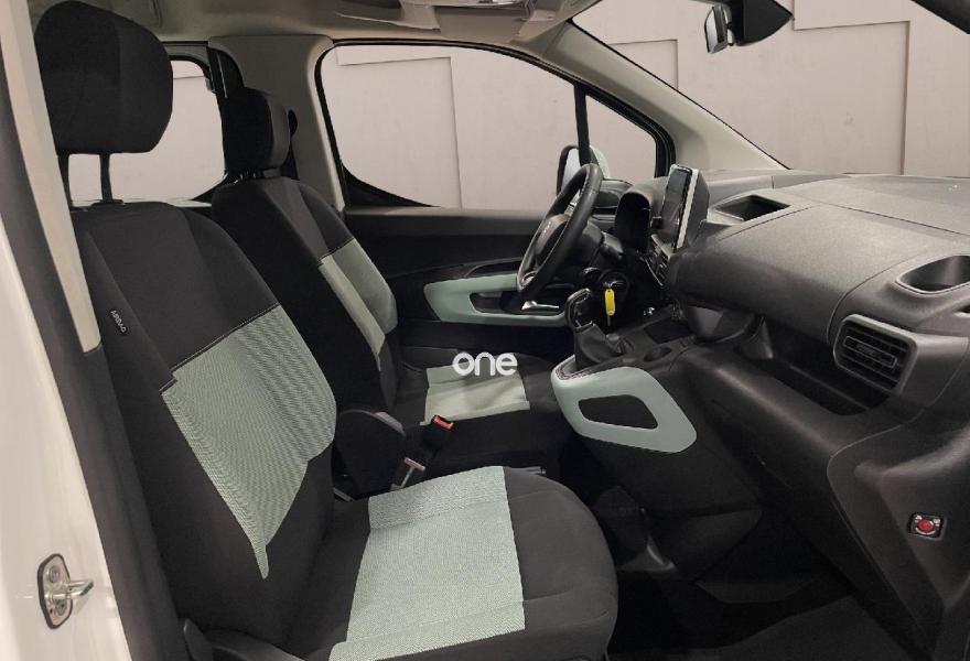 CITROEN Berlingo 2020