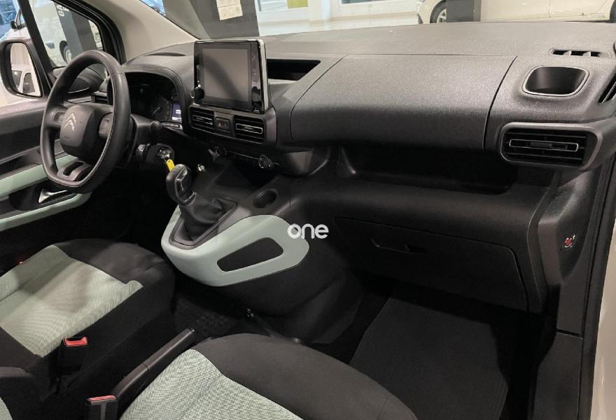 CITROEN Berlingo 2020
