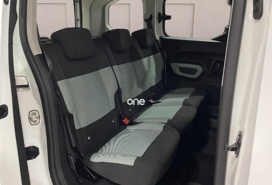 CITROEN Berlingo 2020
