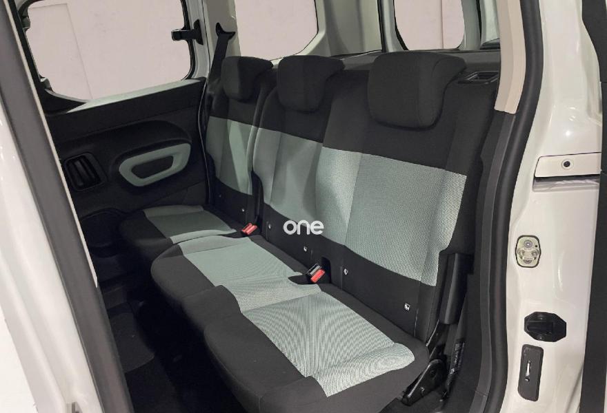 CITROEN Berlingo 2020