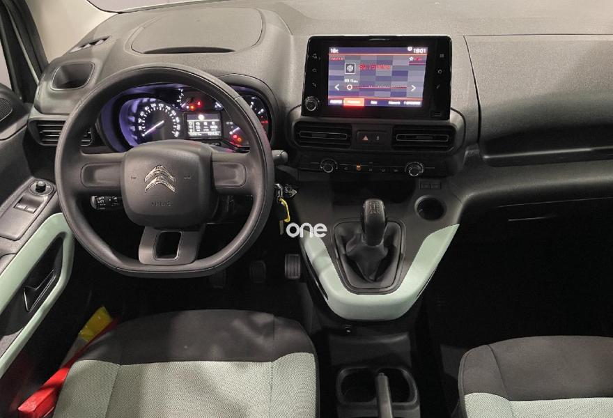 CITROEN Berlingo 2020