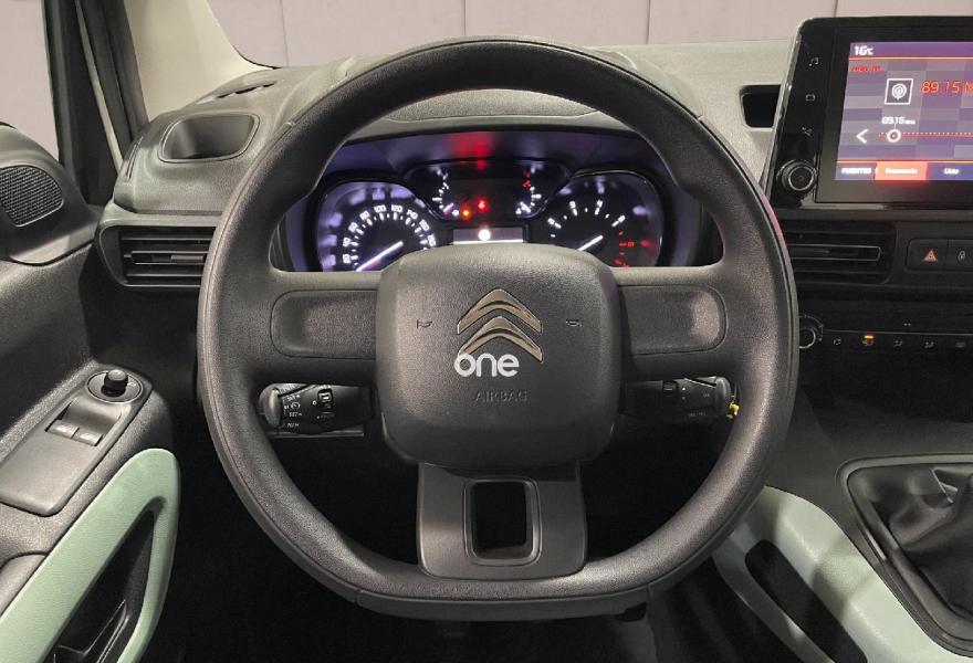 CITROEN Berlingo 2020