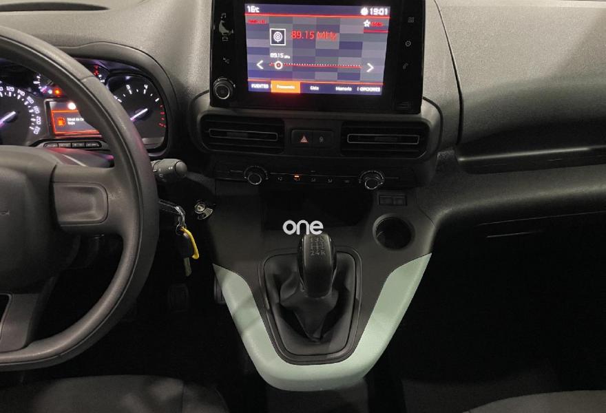 CITROEN Berlingo 2020