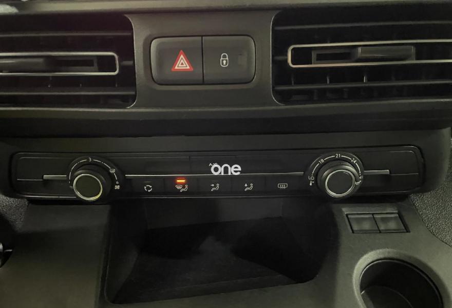 CITROEN Berlingo 2020