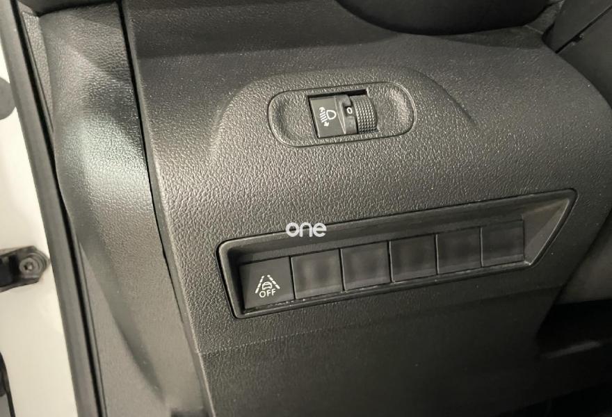 CITROEN Berlingo 2020