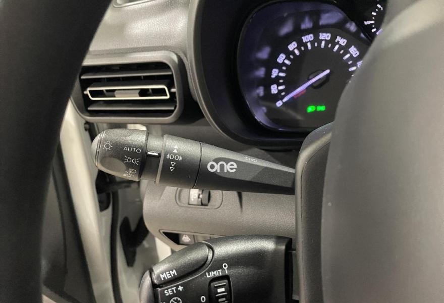 CITROEN Berlingo 2020