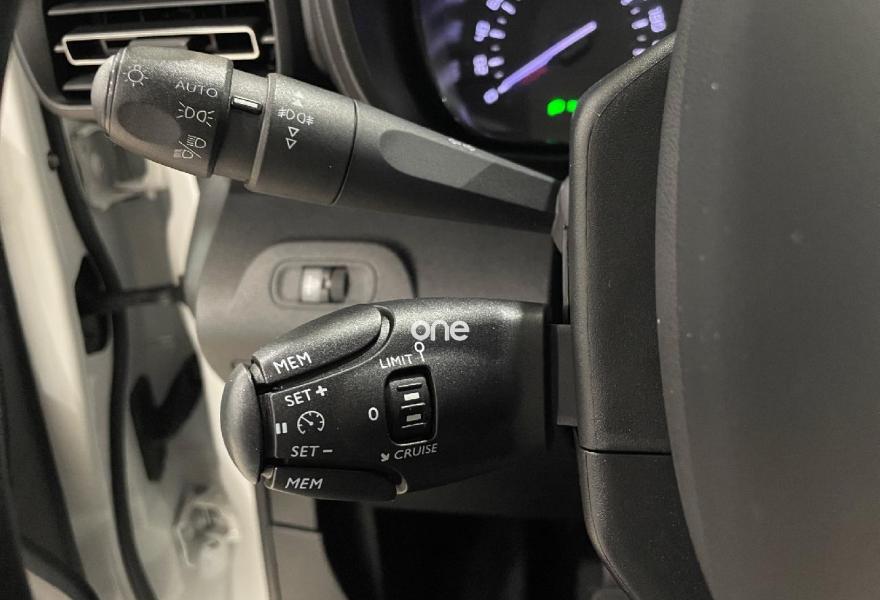 CITROEN Berlingo 2020