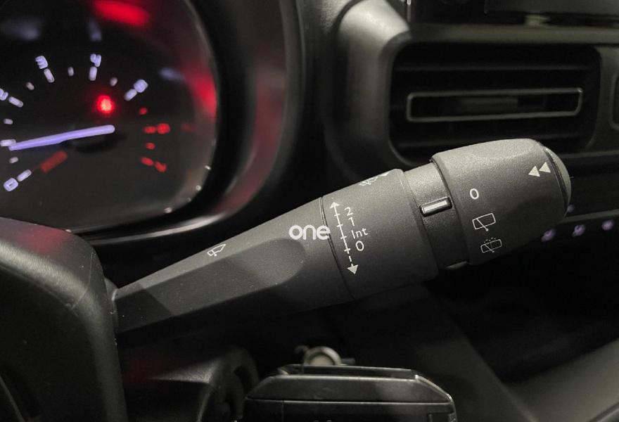 CITROEN Berlingo 2020