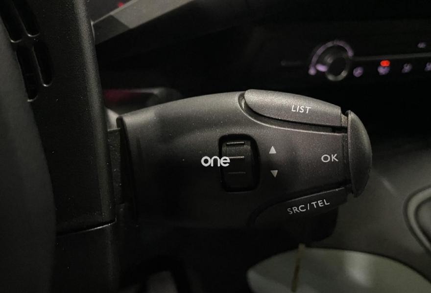 CITROEN Berlingo 2020