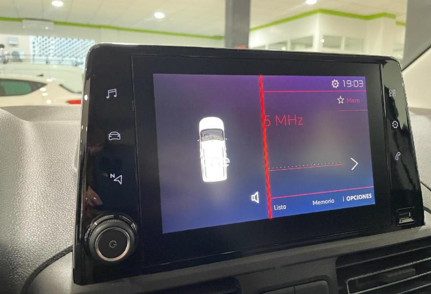 CITROEN Berlingo 2020