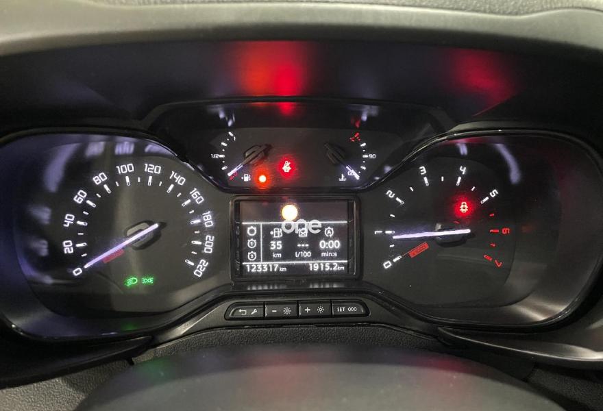 CITROEN Berlingo 2020