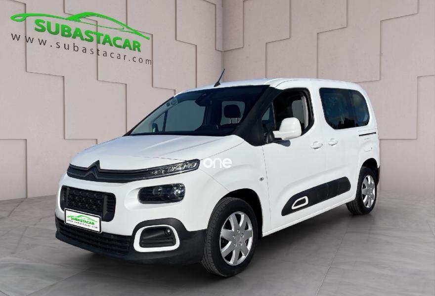 CITROEN Berlingo 2020