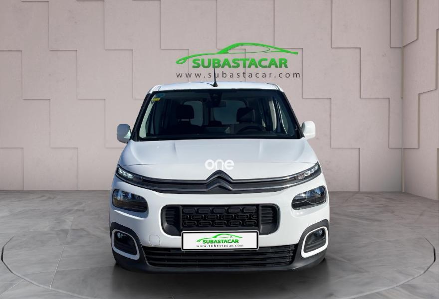 CITROEN Berlingo 2020