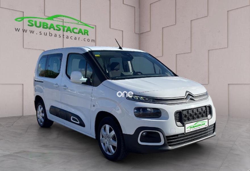 CITROEN Berlingo 2020