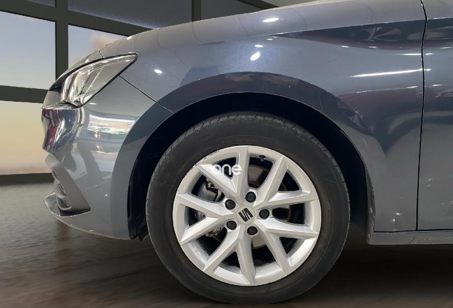 SEAT León 2021