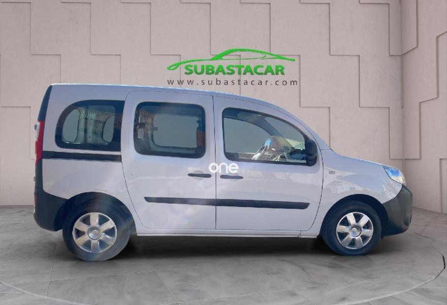 RENAULT Kangoo 2017