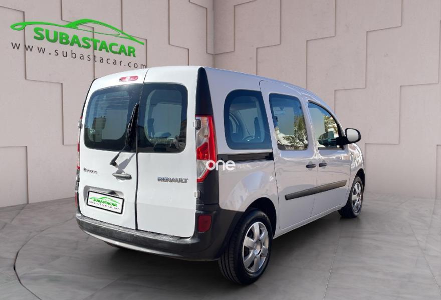 RENAULT Kangoo 2017