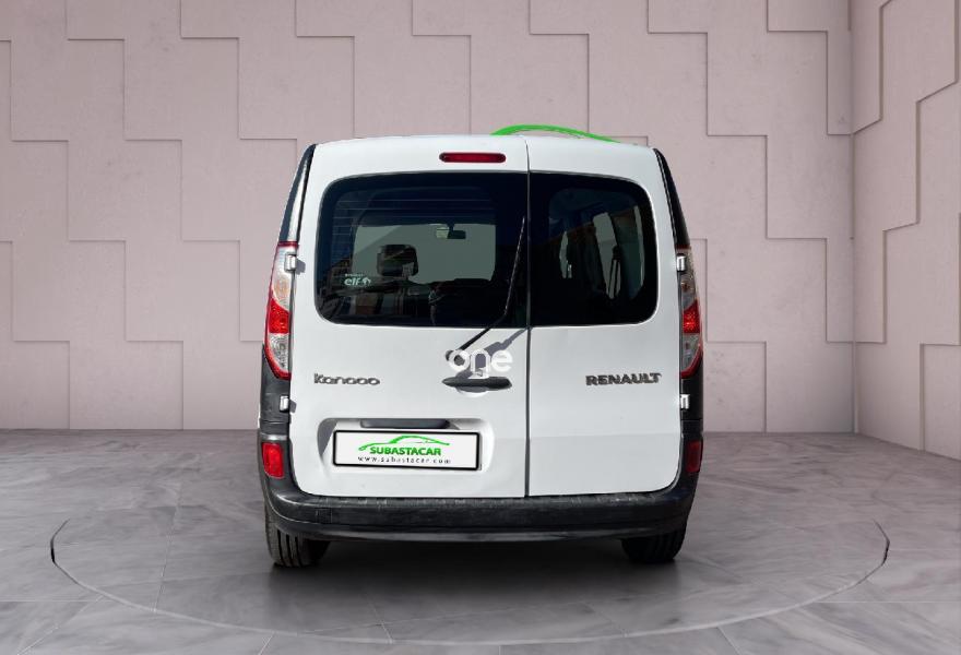 RENAULT Kangoo 2017