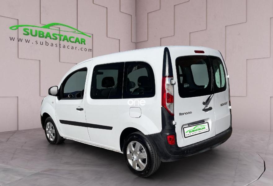 RENAULT Kangoo 2017