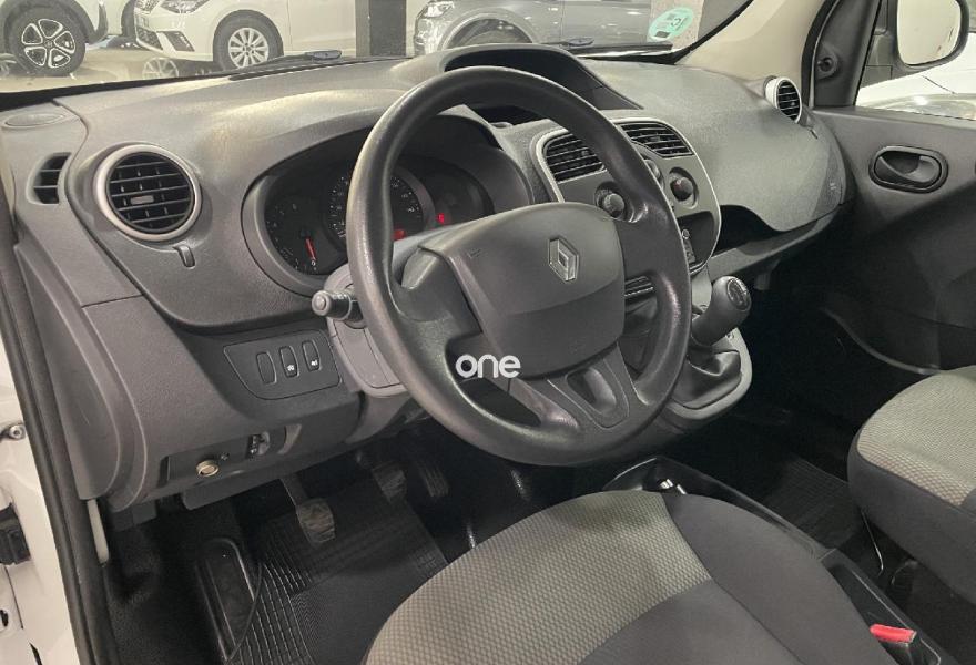 RENAULT Kangoo 2017