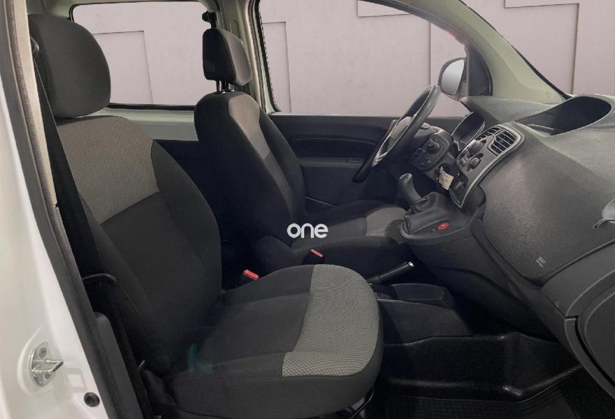 RENAULT Kangoo 2017