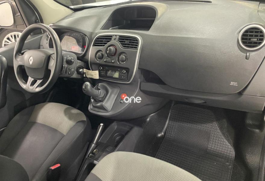 RENAULT Kangoo 2017