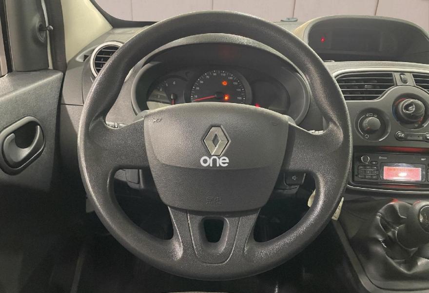 RENAULT Kangoo 2017