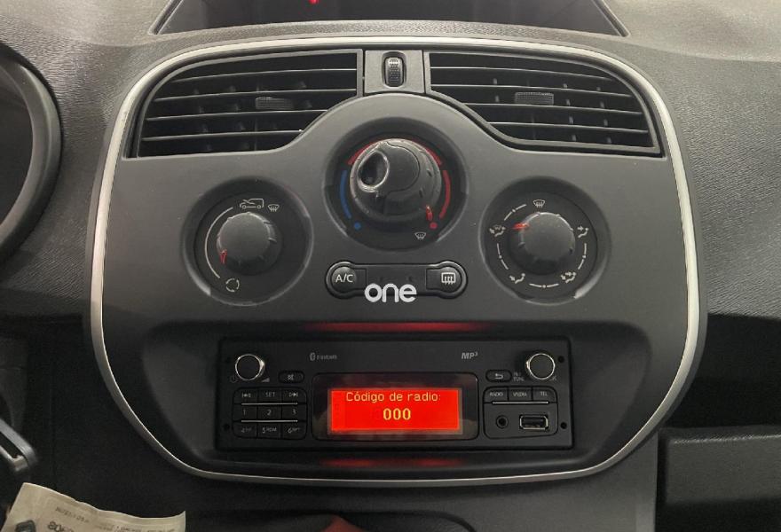 RENAULT Kangoo 2017
