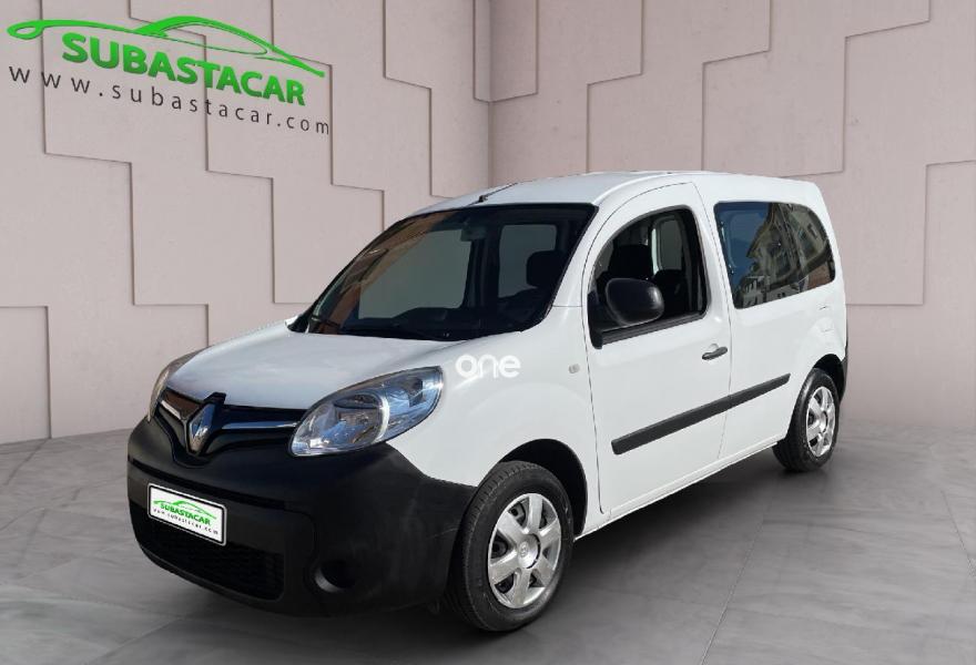 RENAULT Kangoo 2017
