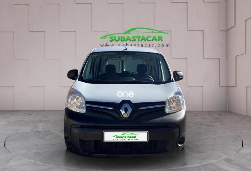 RENAULT Kangoo 2017
