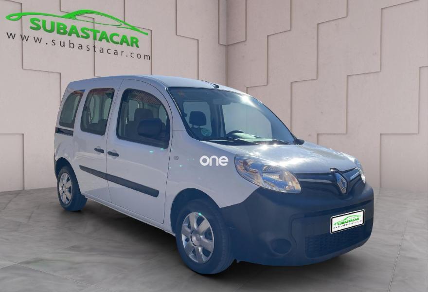 RENAULT Kangoo 2017