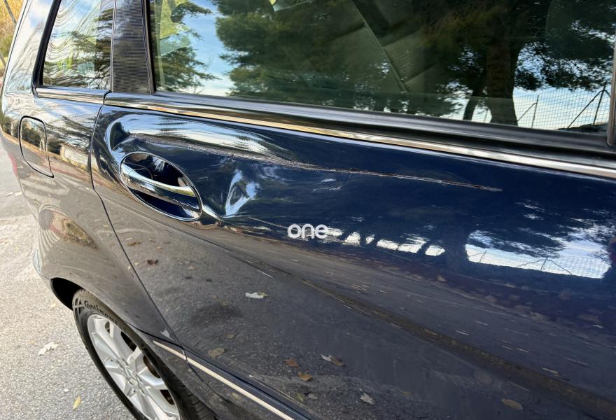 MERCEDES Clase B 2008