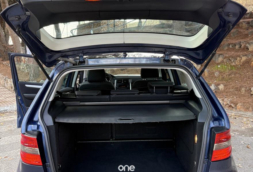 MERCEDES Clase B 2008