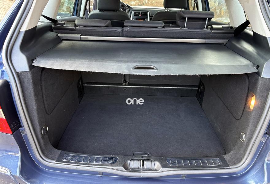 MERCEDES Clase B 2008