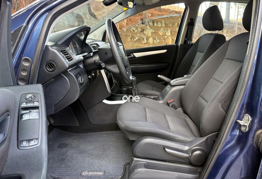 MERCEDES Clase B 2008