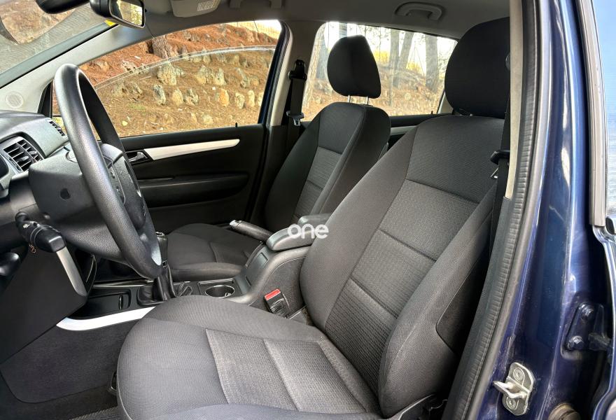 MERCEDES Clase B 2008