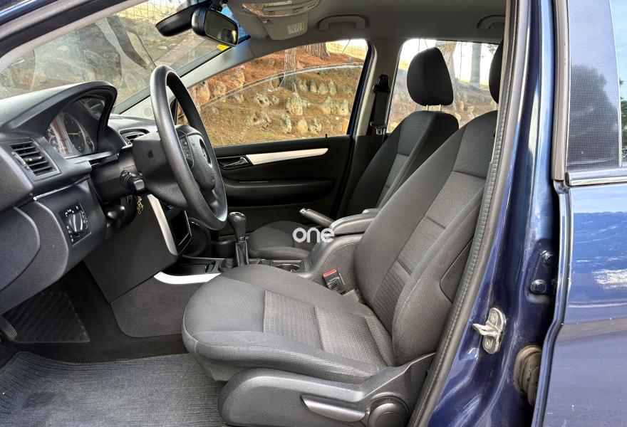 MERCEDES Clase B 2008