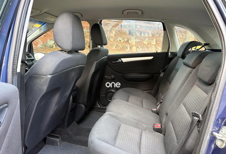 MERCEDES Clase B 2008