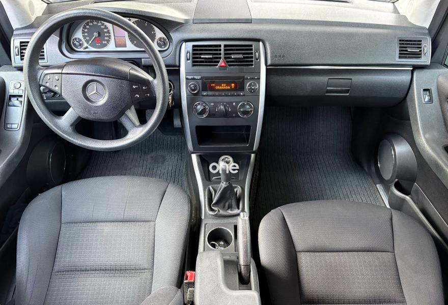 MERCEDES Clase B 2008