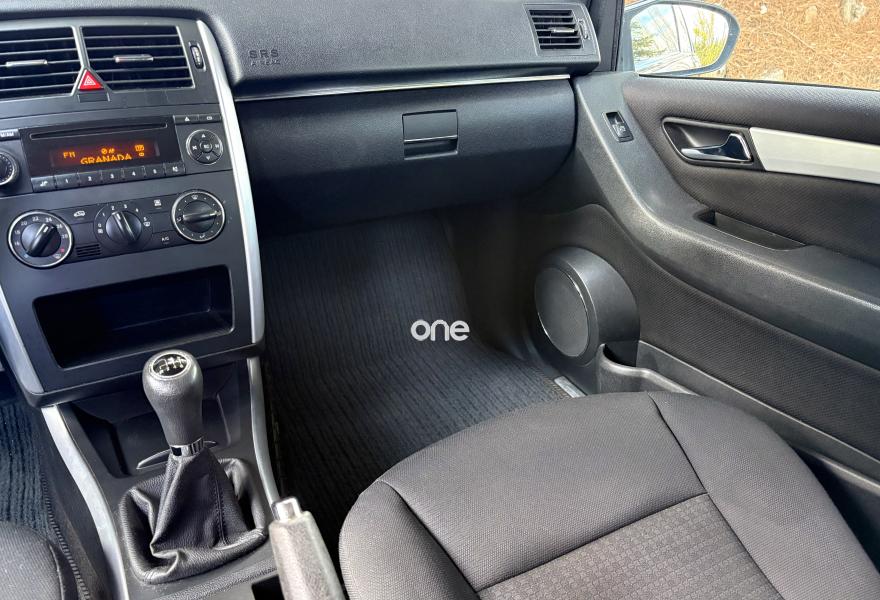 MERCEDES Clase B 2008