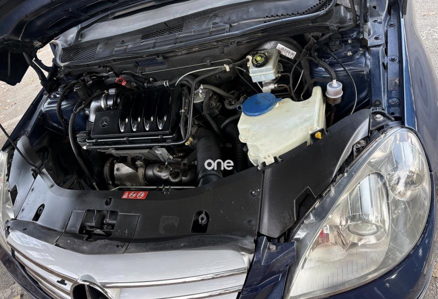 MERCEDES Clase B 2008