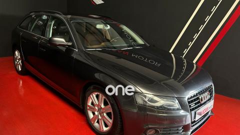 AUDI A4 Avant 3.0 TDI 240cv quattro S tronic DPF