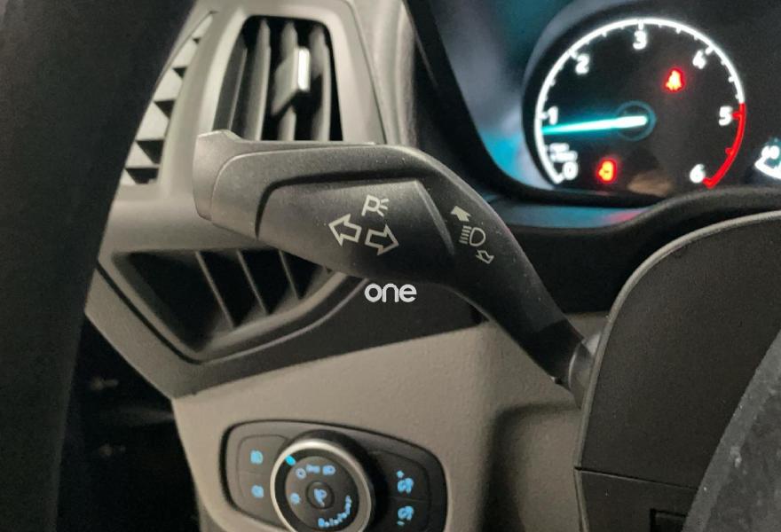 FORD transit connect 2020