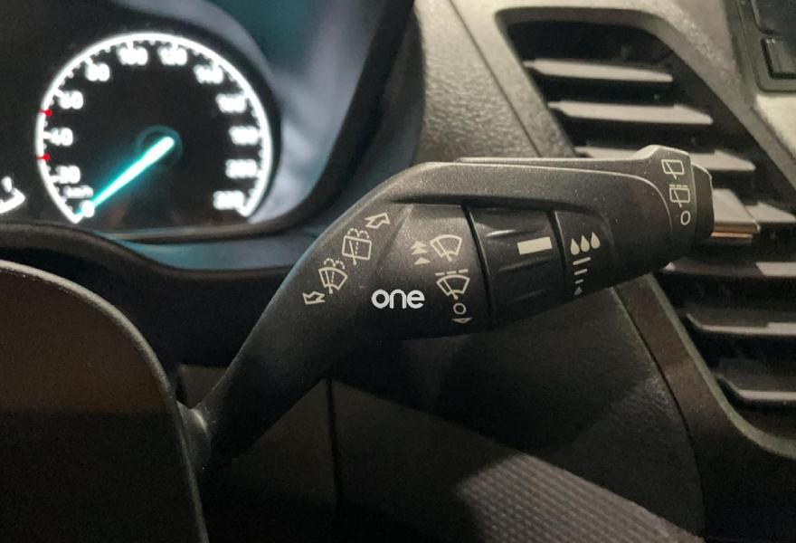 FORD transit connect 2020